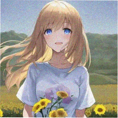 灰阶收藏者